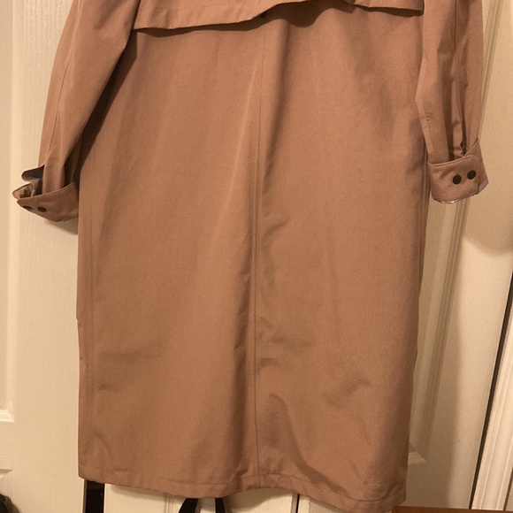 Kith Spring  22 Madison Parka - Picture 11 of 14